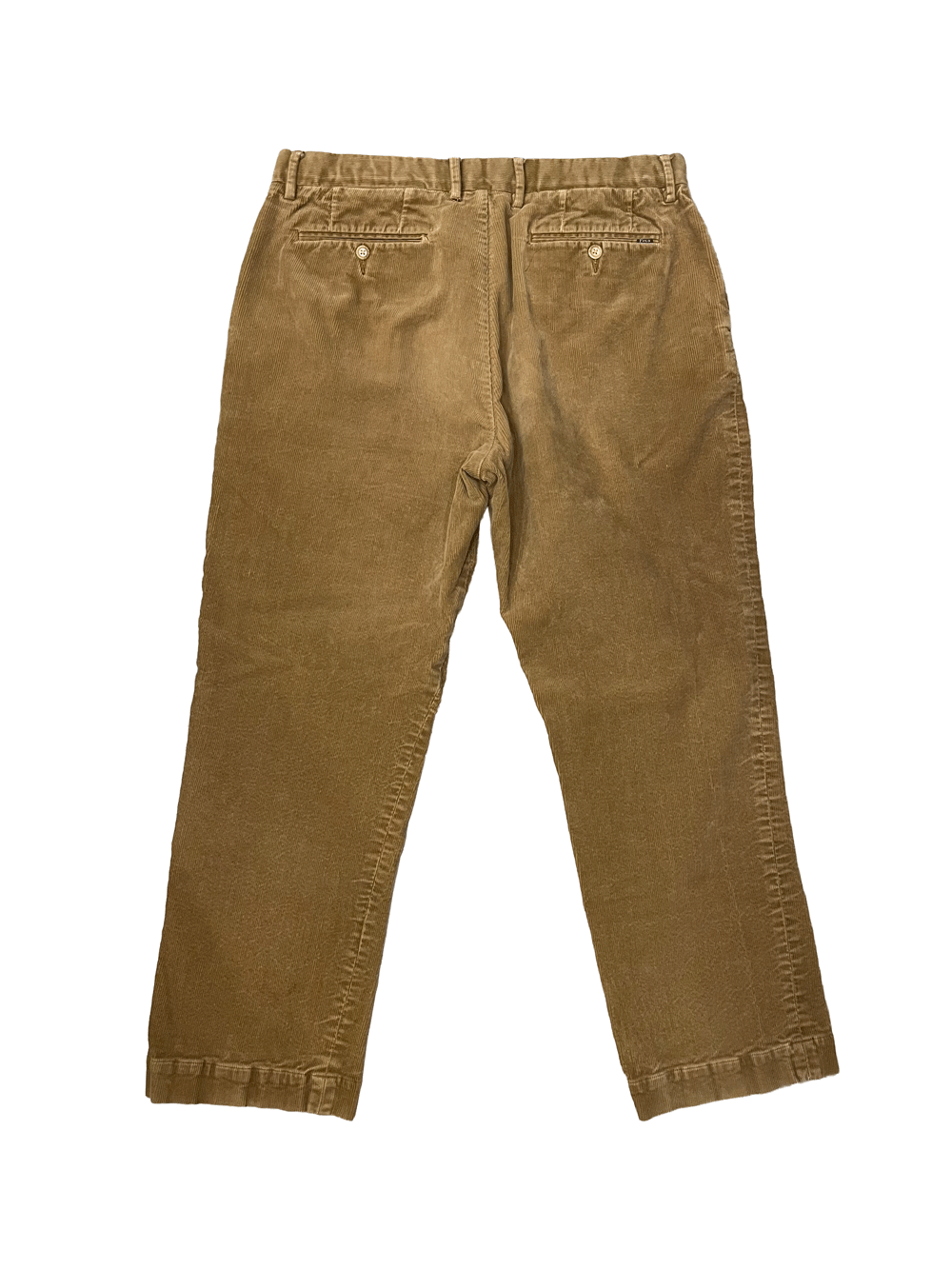 "POLO RALPH LAUREN" Corduroy Pants