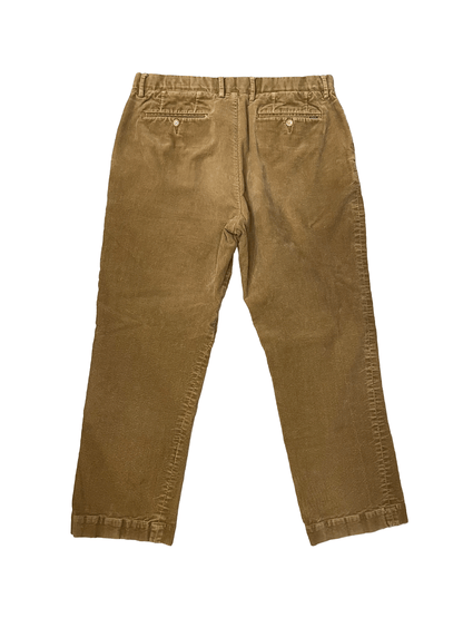 "POLO RALPH LAUREN" Corduroy Pants