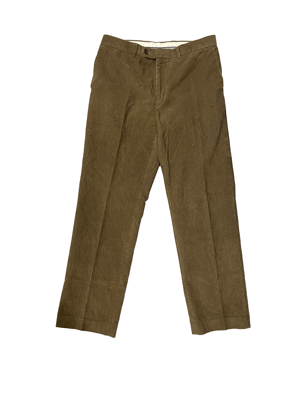 "Lauren" Ralph Lauren Corduroy Slacks
