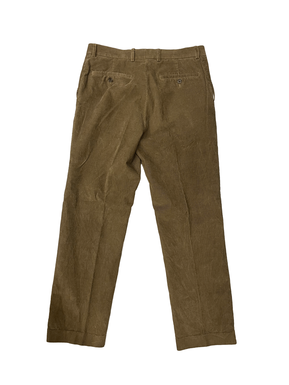 "Lauren" Ralph Lauren Corduroy Slacks