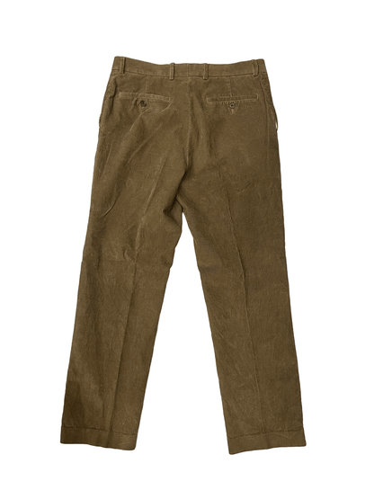 "Lauren" Ralph Lauren Corduroy Slacks