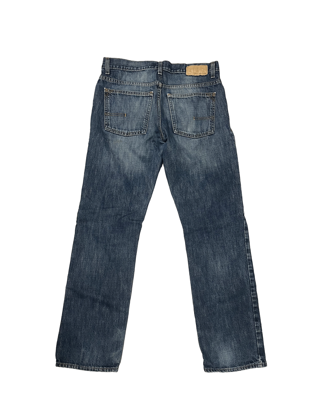 "Calvin Klein Jeans" Denim Pants
