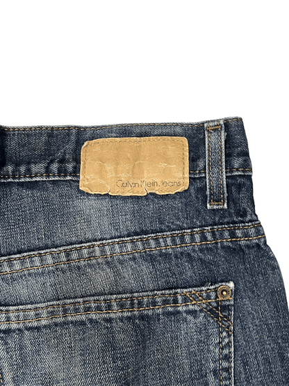 "Calvin Klein Jeans" Denim Pants