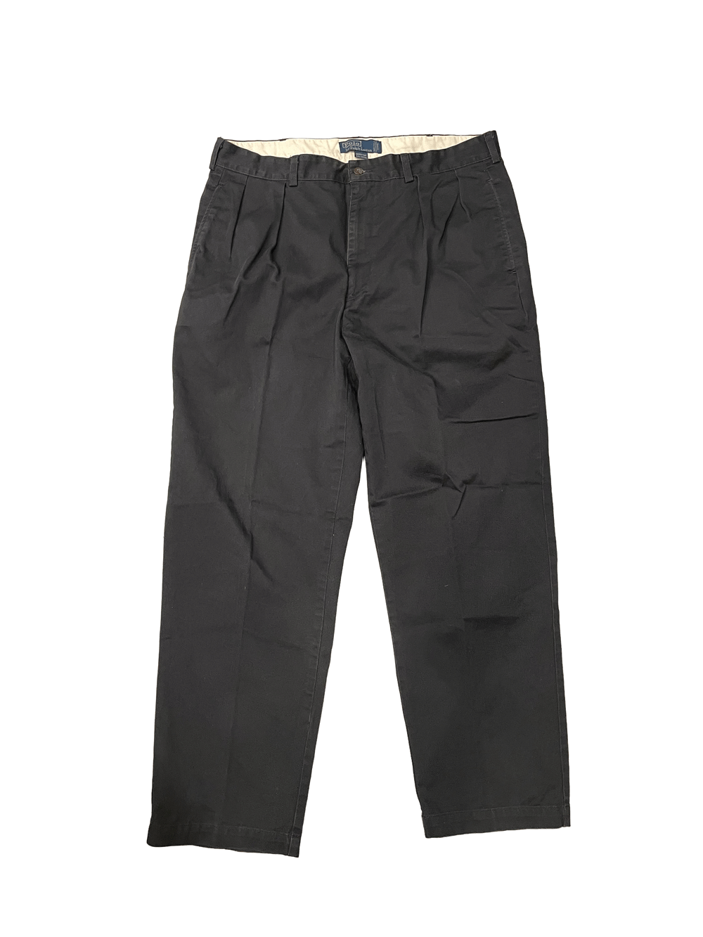 Polo by Ralph Lauren "POLO CHINO" ANDREW PANT