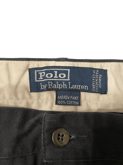 Polo by Ralph Lauren "POLO CHINO" ANDREW PANT
