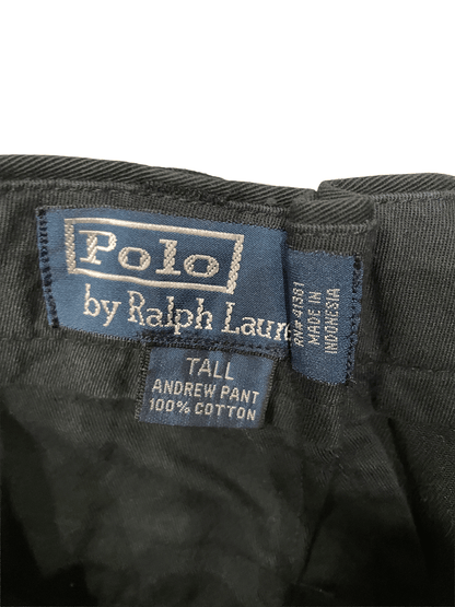 Polo by Ralph Lauren "POLO CHINO" ANDREW PANT