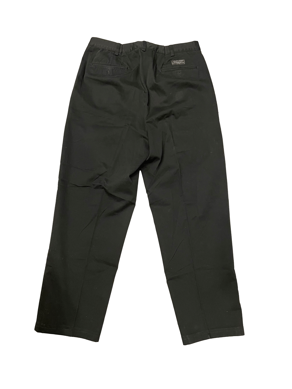 Polo by Ralph Lauren "POLO CHINO" ANDREW PANT