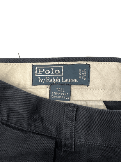 Polo by Ralph Lauren "POLO CHINO" ETHAN PANT
