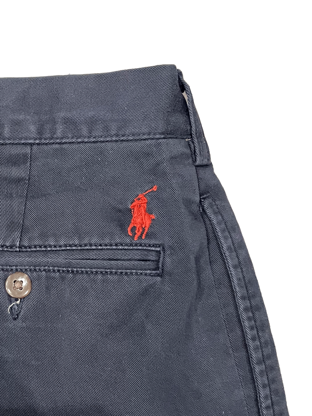 Polo by Ralph Lauren "POLO CHINO" ETHAN PANT