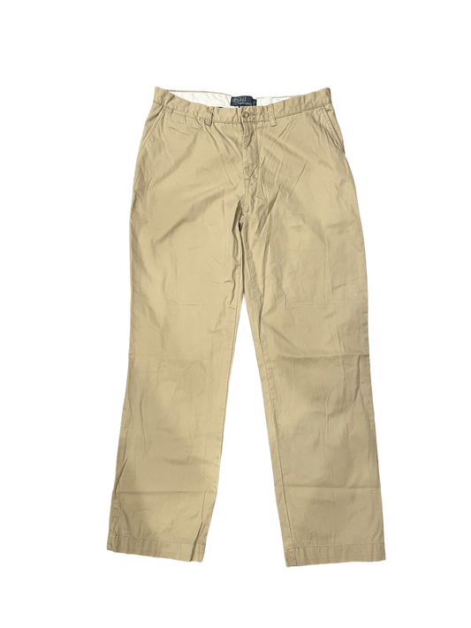 Polo by Ralph Lauren "POLO CHINO"SUFFILED PANT