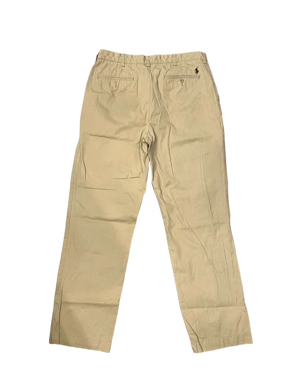 Polo by Ralph Lauren "POLO CHINO"SUFFILED PANT
