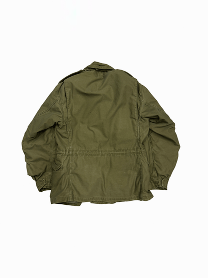 60's "U.S.ARMY" M-65 Field Jacket 2nd Model
