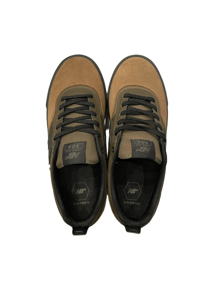 New Balance Numeric "Jamie Foy" 306　Skate Shoes
