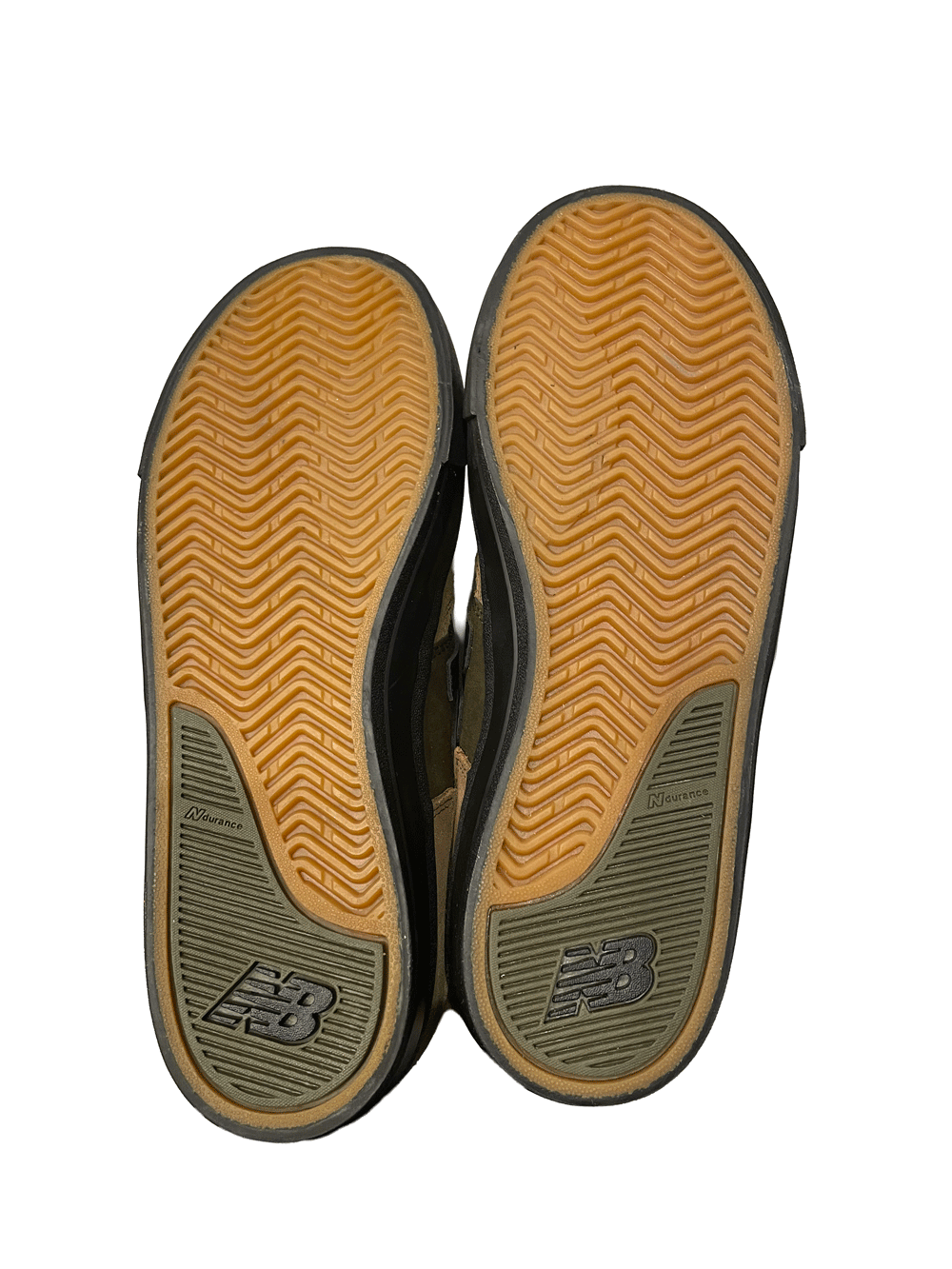 New Balance Numeric "Jamie Foy" 306　Skate Shoes