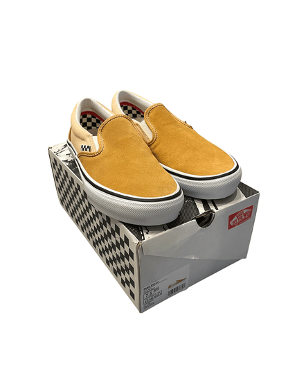 Vans SKATE Slip-On Honey Peach