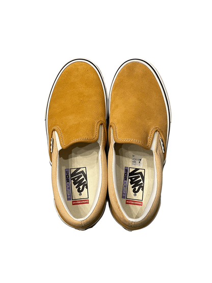 Vans SKATE Slip-On Honey Peach