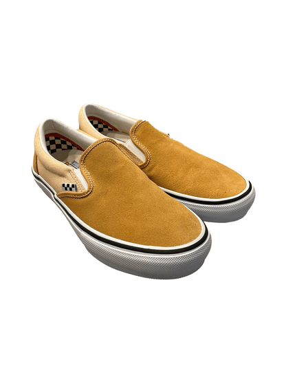 Vans SKATE Slip-On Honey Peach