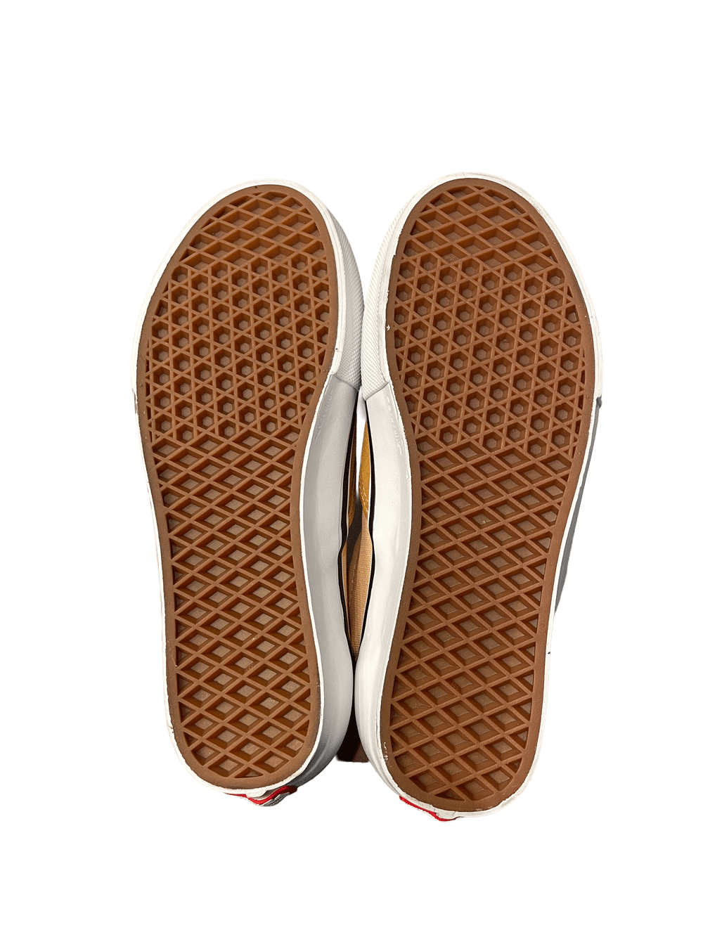 Vans SKATE Slip-On Honey Peach