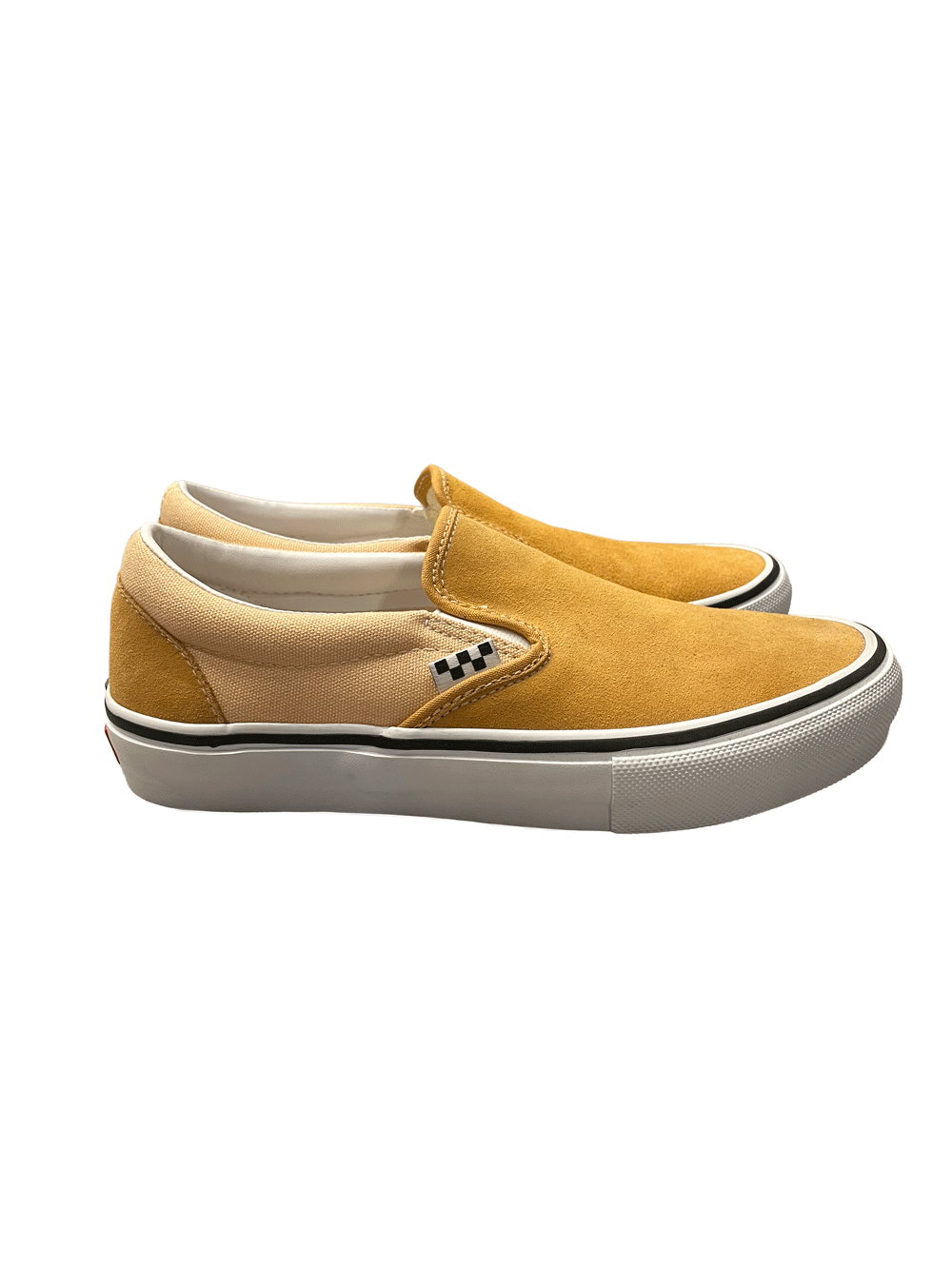 Vans SKATE Slip-On Honey Peach