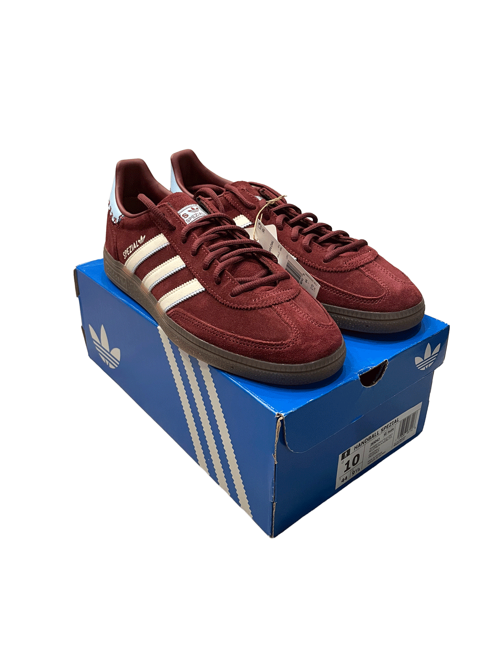 adidas "HANDBALL SPEZIAL"