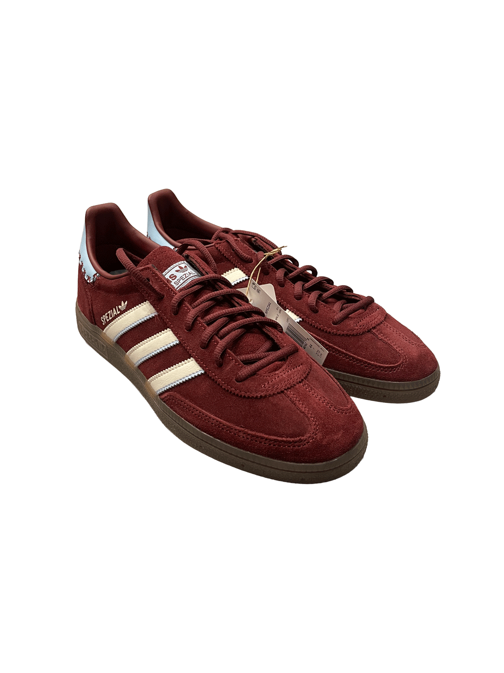 adidas "HANDBALL SPEZIAL"