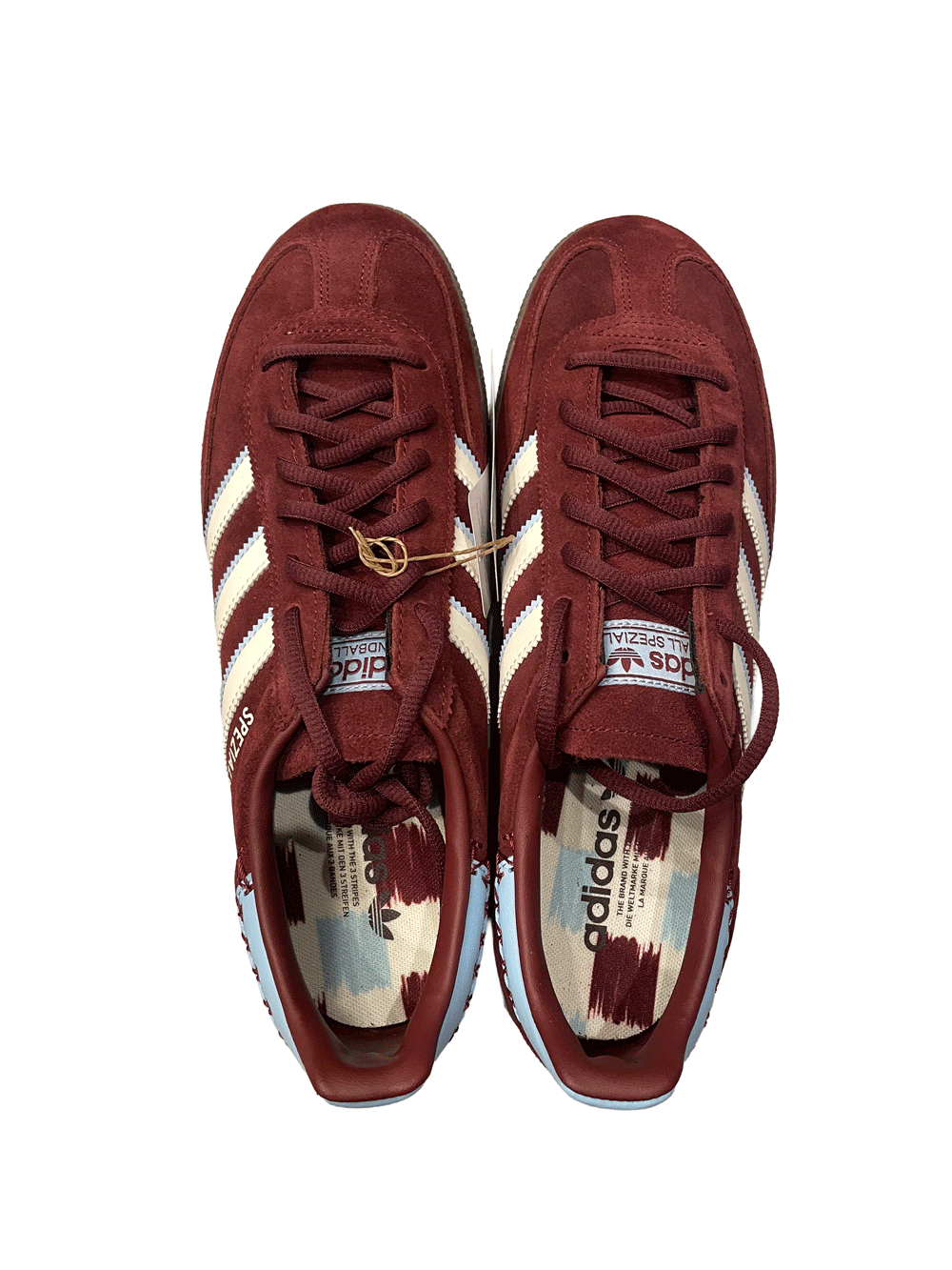adidas "HANDBALL SPEZIAL"