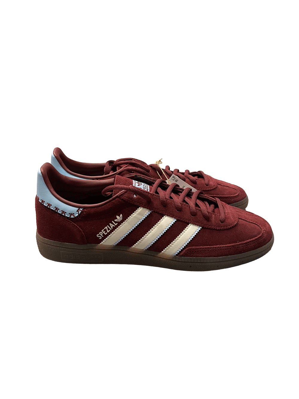 adidas "HANDBALL SPEZIAL"
