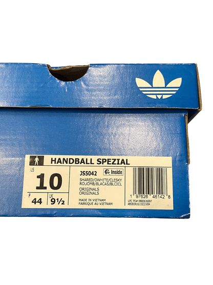 adidas "HANDBALL SPEZIAL"