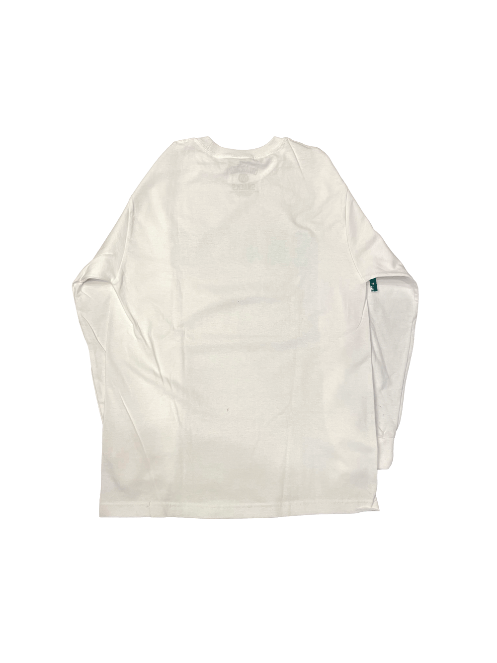 QUARTER SNACKS L/S T-SHIRT