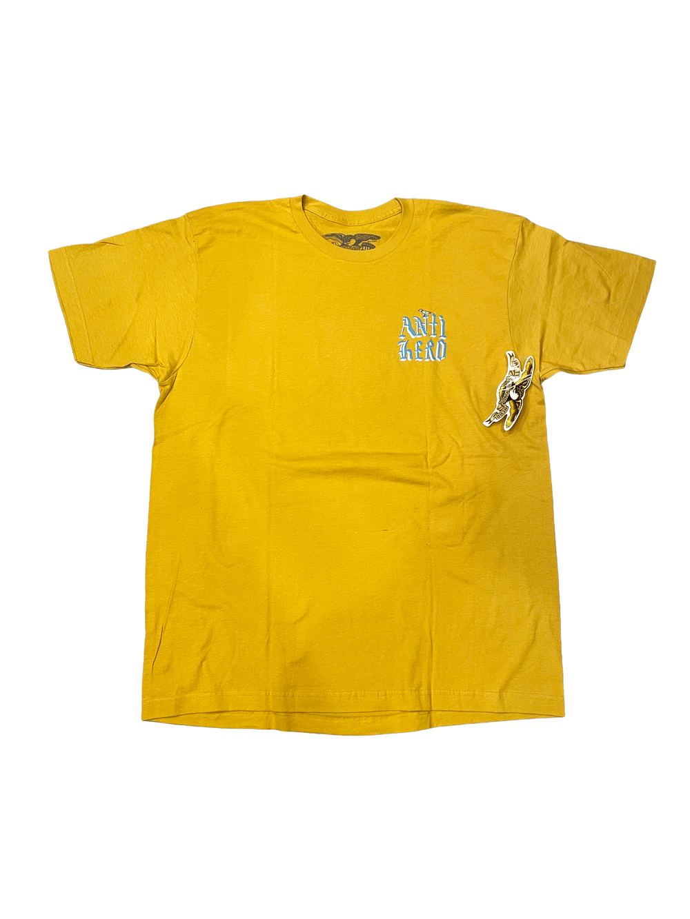 "ANTI HERO" T-Shirt