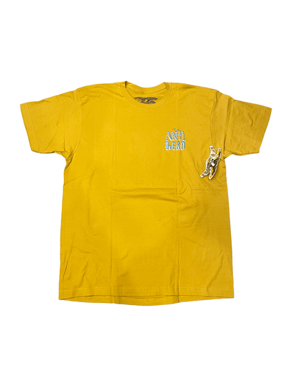 "ANTI HERO" T-Shirt