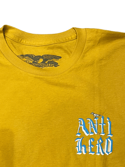 "ANTI HERO" T-Shirt