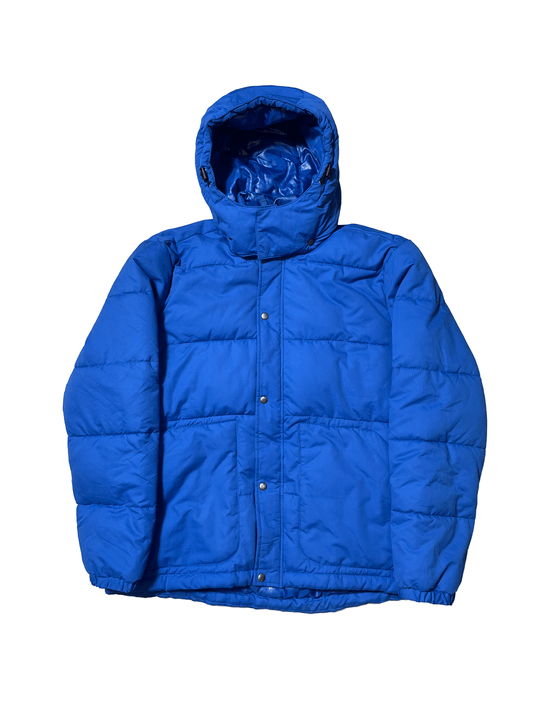ST. JOHN'S BAY CLASSIC ESSENTIAL PUFFER JACKET (DEAD STOCK)