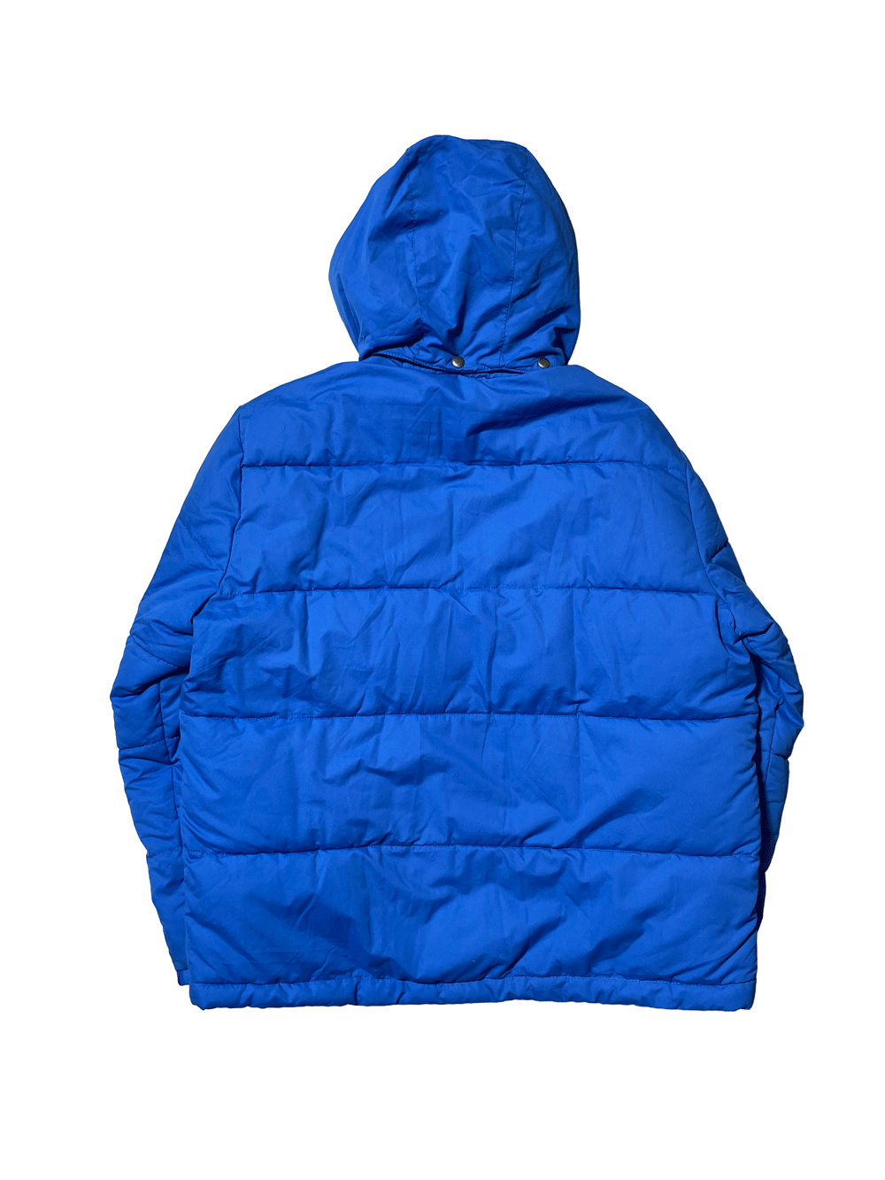 ST. JOHN'S BAY CLASSIC ESSENTIAL PUFFER JACKET (DEAD STOCK)
