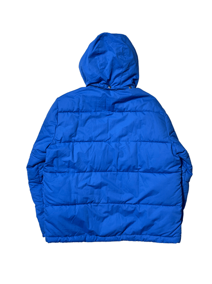 ST. JOHN'S BAY CLASSIC ESSENTIAL PUFFER JACKET (DEAD STOCK)