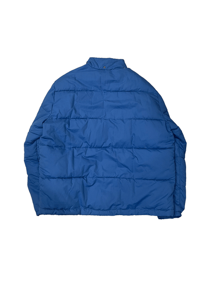 ST. JOHN'S BAY CLASSIC ESSENTIAL PUFFER JACKET (DEAD STOCK)