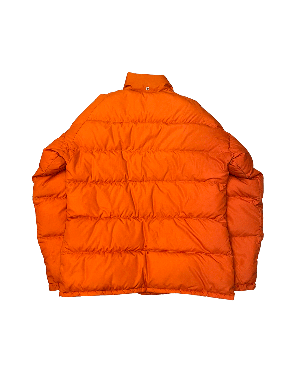 80'S "CAMP7" Down Jacket