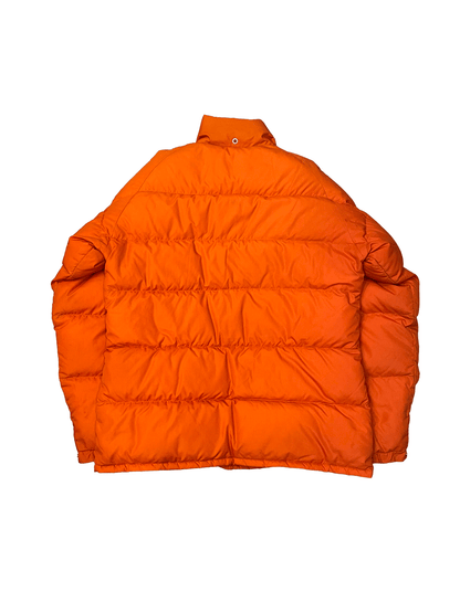 80'S "CAMP7" Down Jacket