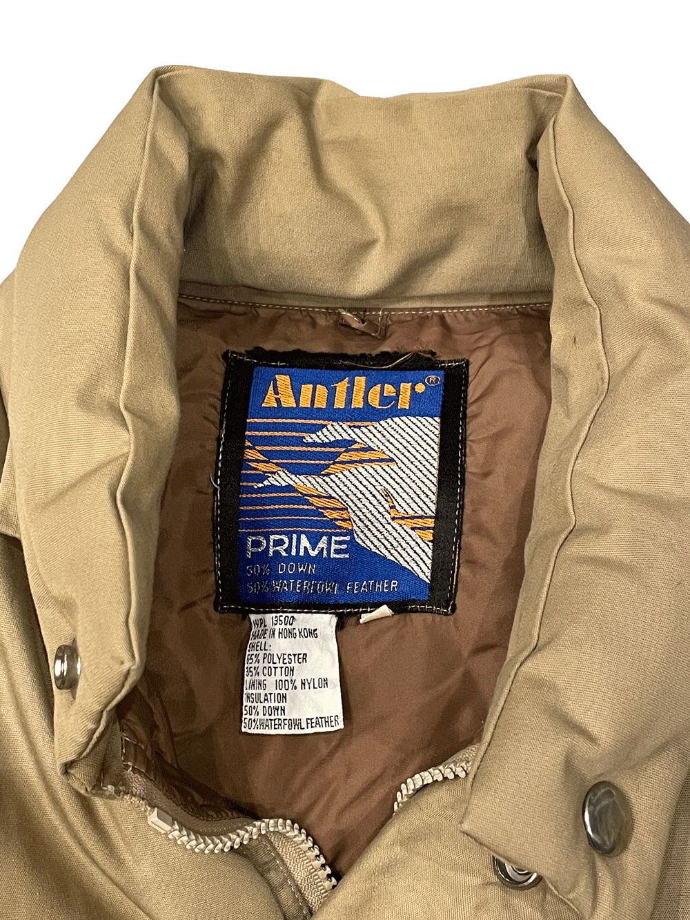 Antler PRIME DOWN JACKET