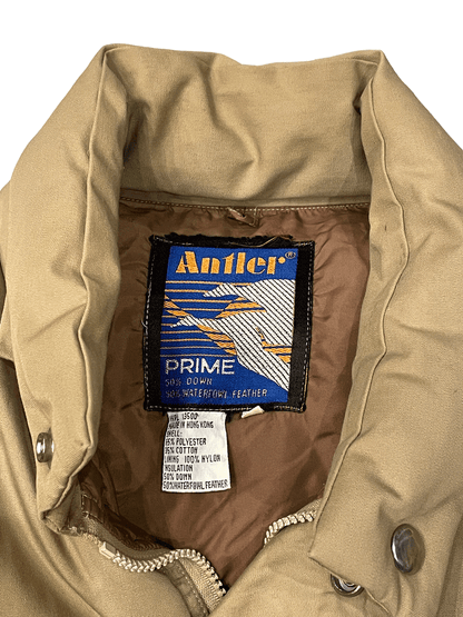 Antler PRIME DOWN JACKET