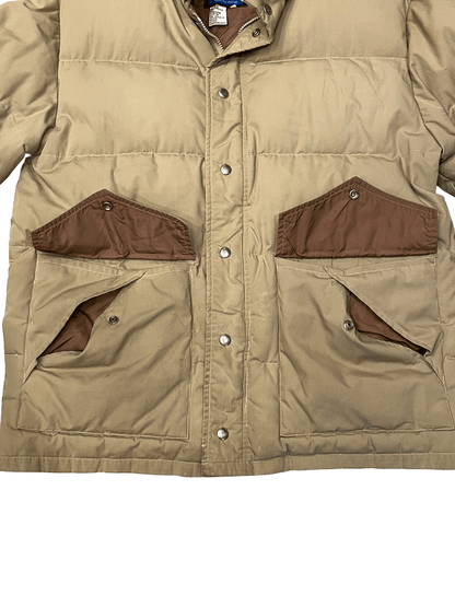 Antler PRIME DOWN JACKET