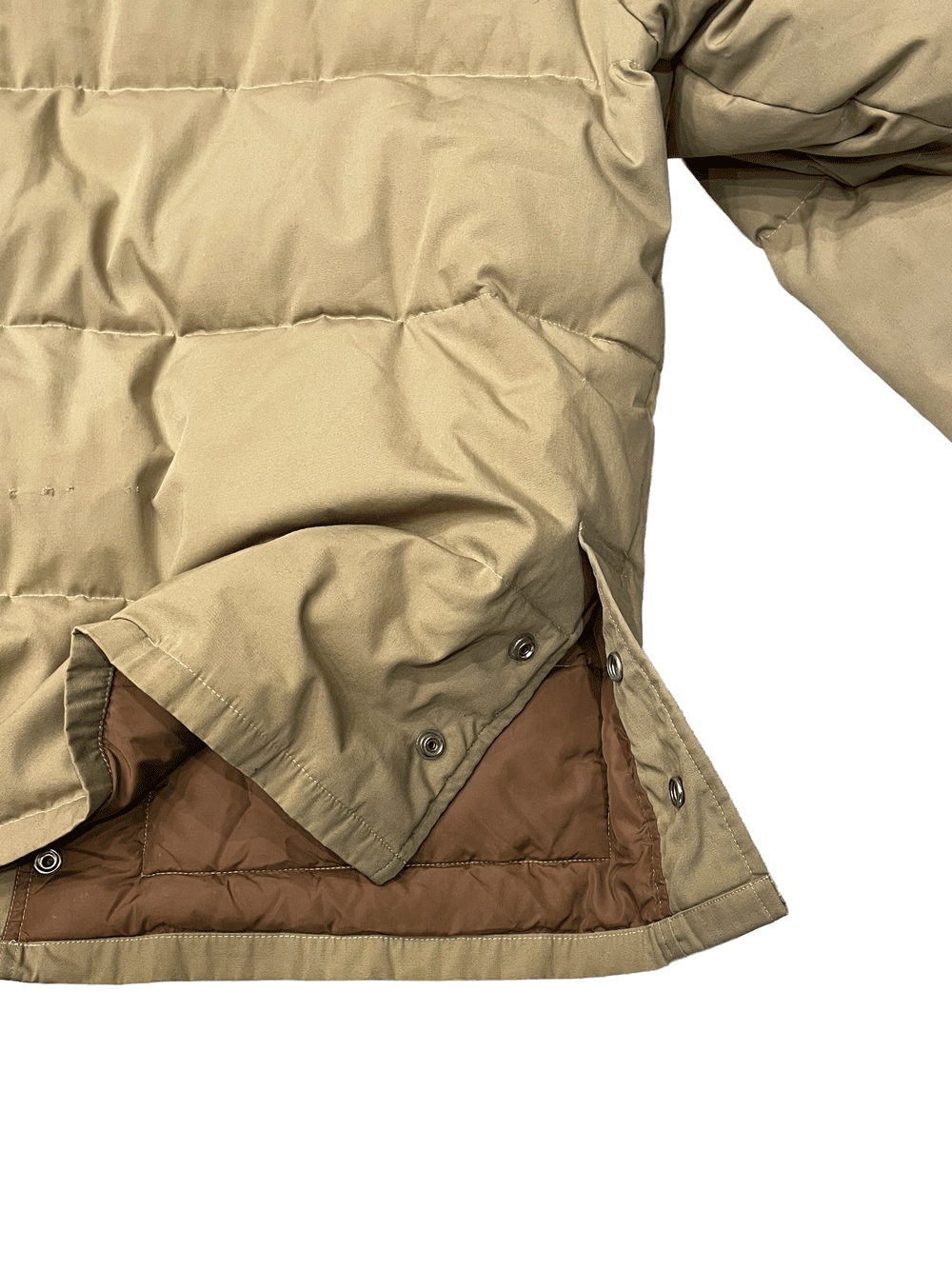 Antler PRIME DOWN JACKET