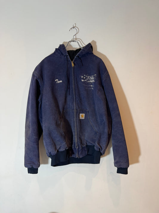 Carhartt Detroit Jacket “Super Wash”