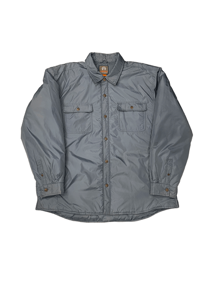 "Weatherproof" Puffer Jacket