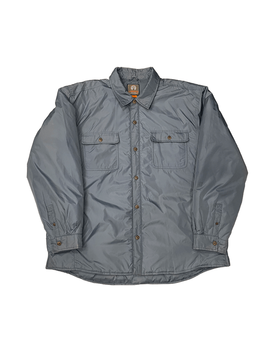 "Weatherproof" Puffer Jacket