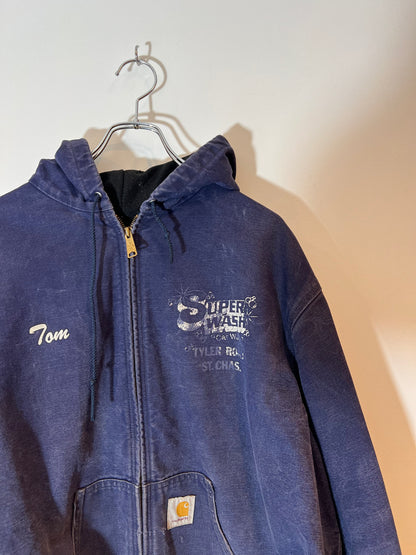 Carhartt Detroit Jacket “Super Wash”