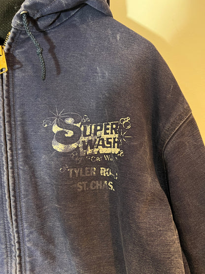 Carhartt Detroit Jacket “Super Wash”