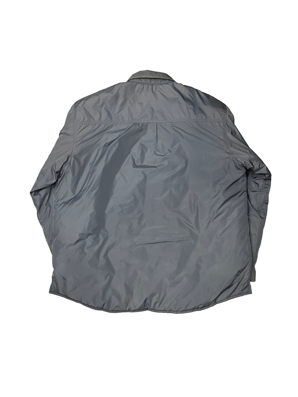 "Weatherproof" Puffer Jacket