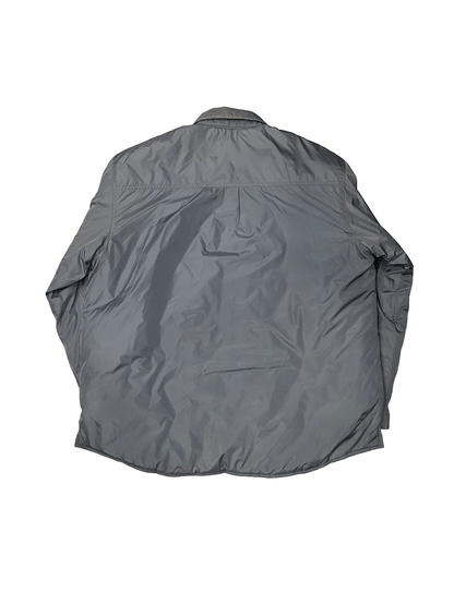 "Weatherproof" Puffer Jacket