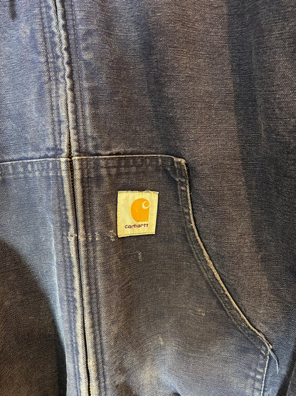 Carhartt Detroit Jacket “Super Wash”